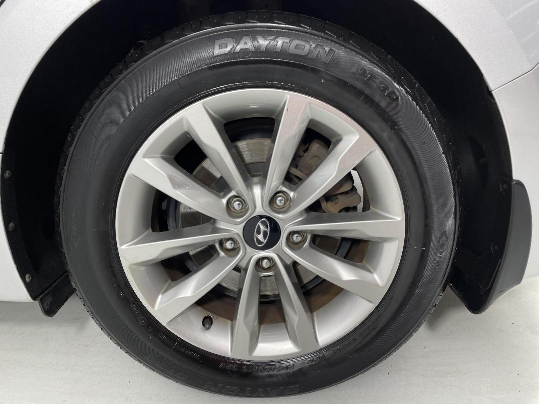 Photo '11' of Hyundai I40