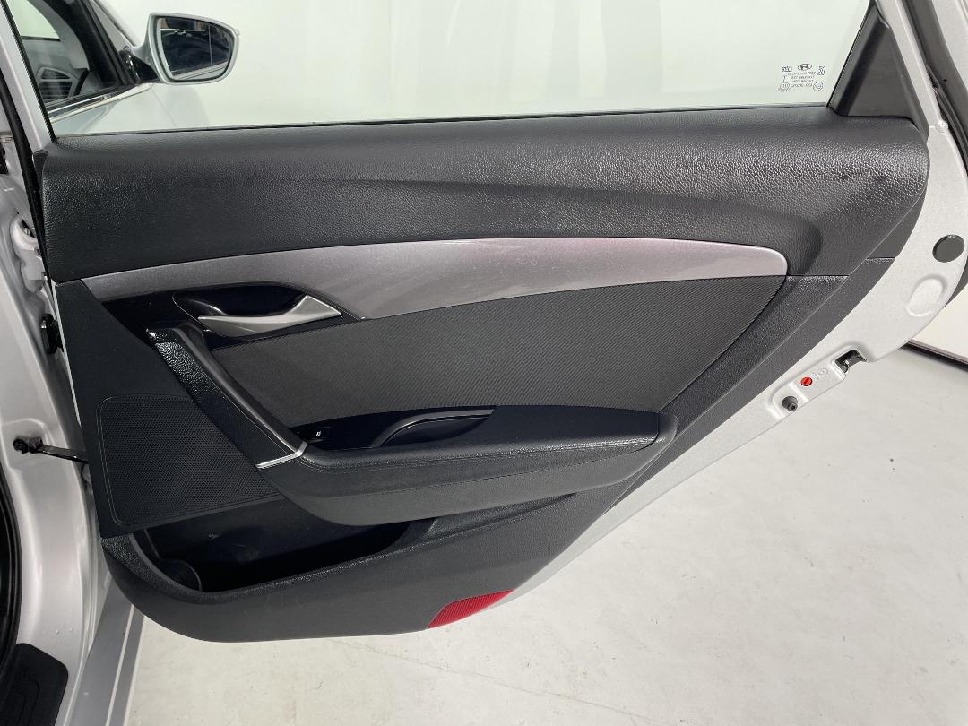 Photo '19' of Hyundai I40