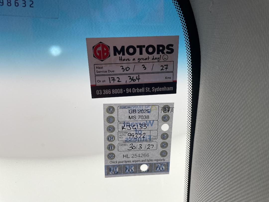 Photo '27' of Hyundai I40