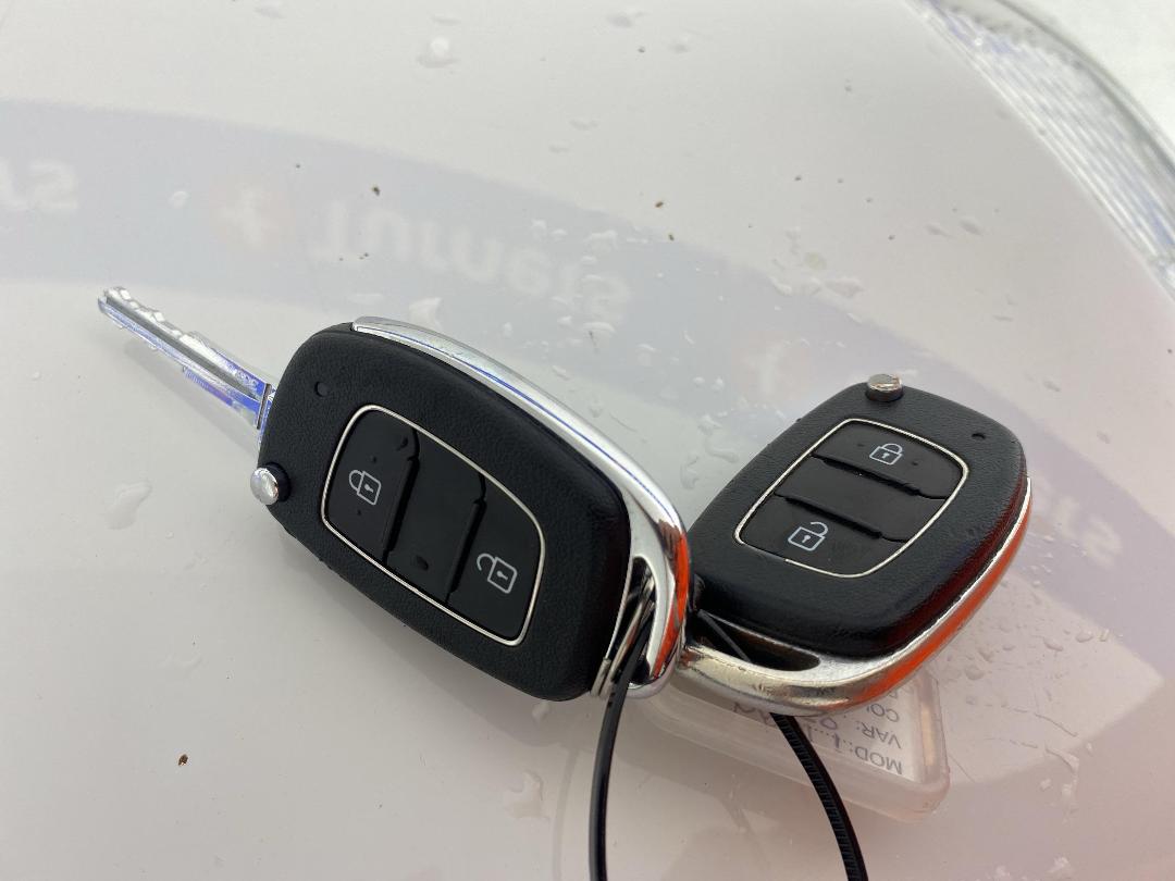 Photo '22' of Hyundai Iload Photo '22' of Hyundai Iload