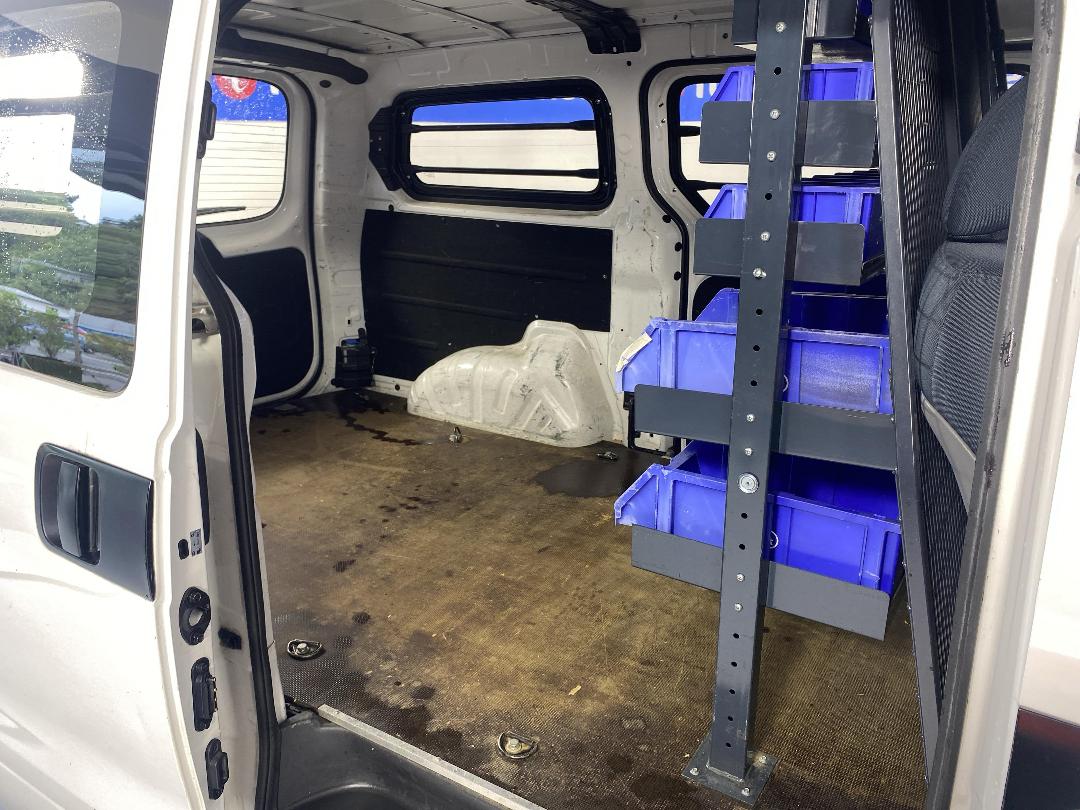 Photo '20' of Hyundai Iload Photo '20' of Hyundai Iload