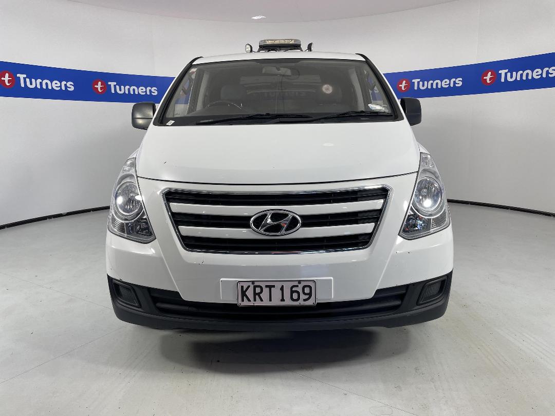 Photo '2' of Hyundai Iload