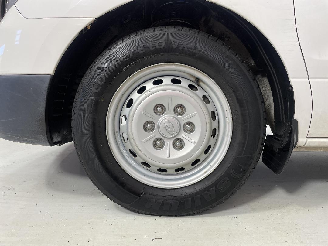 Photo '10' of Hyundai Iload