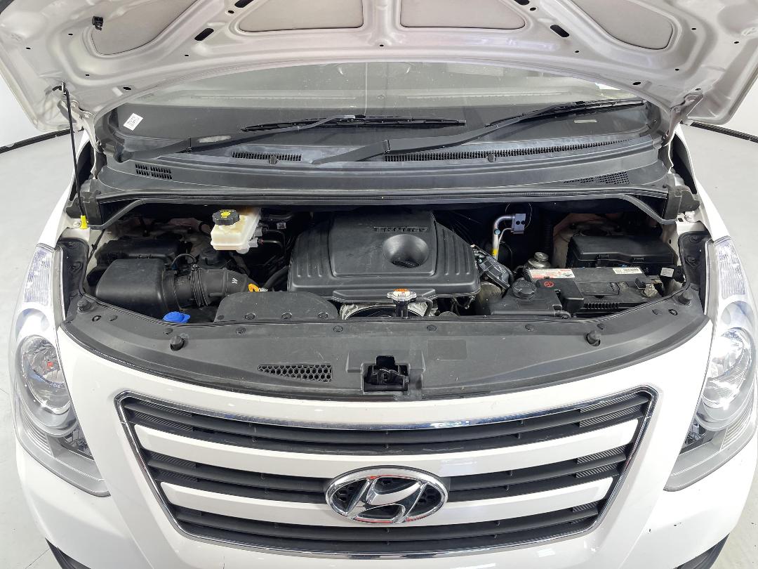 Photo '13' of Hyundai Iload