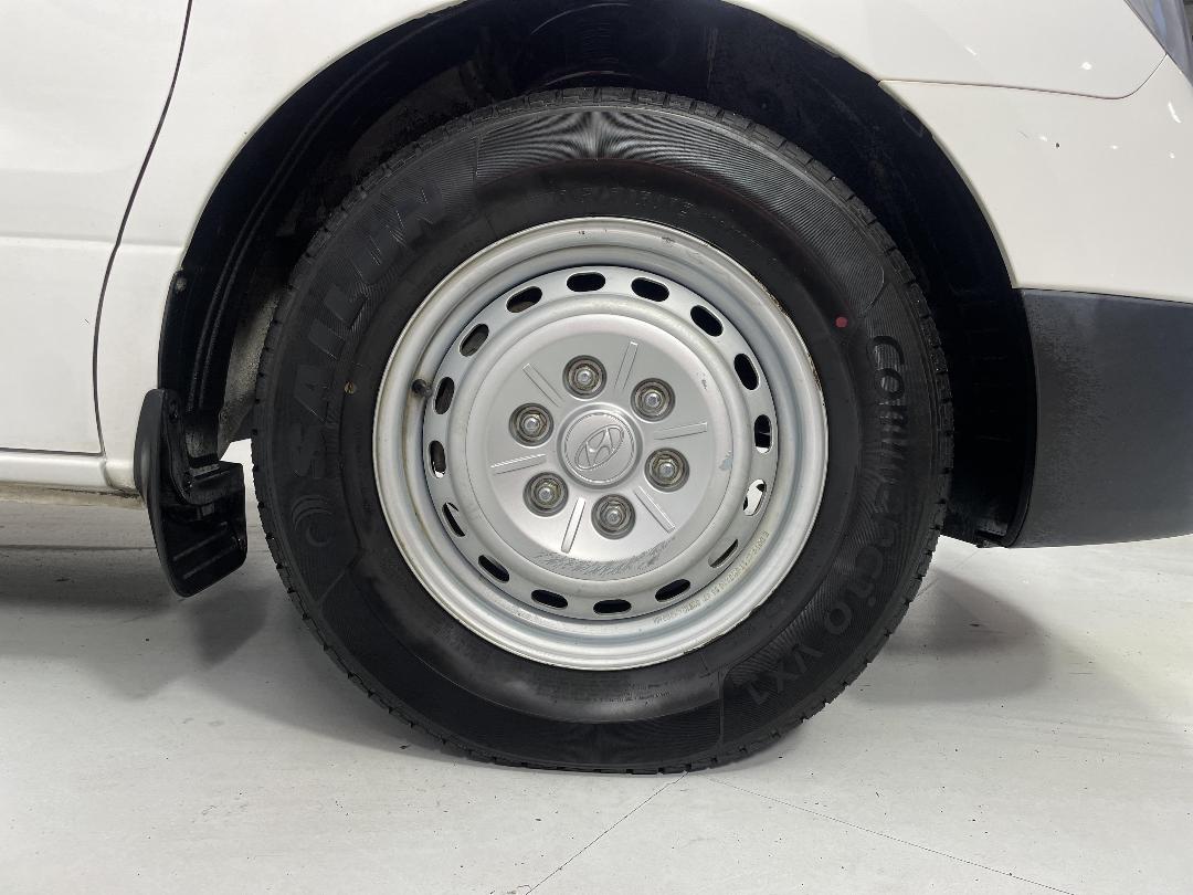 Photo '9' of Hyundai Iload