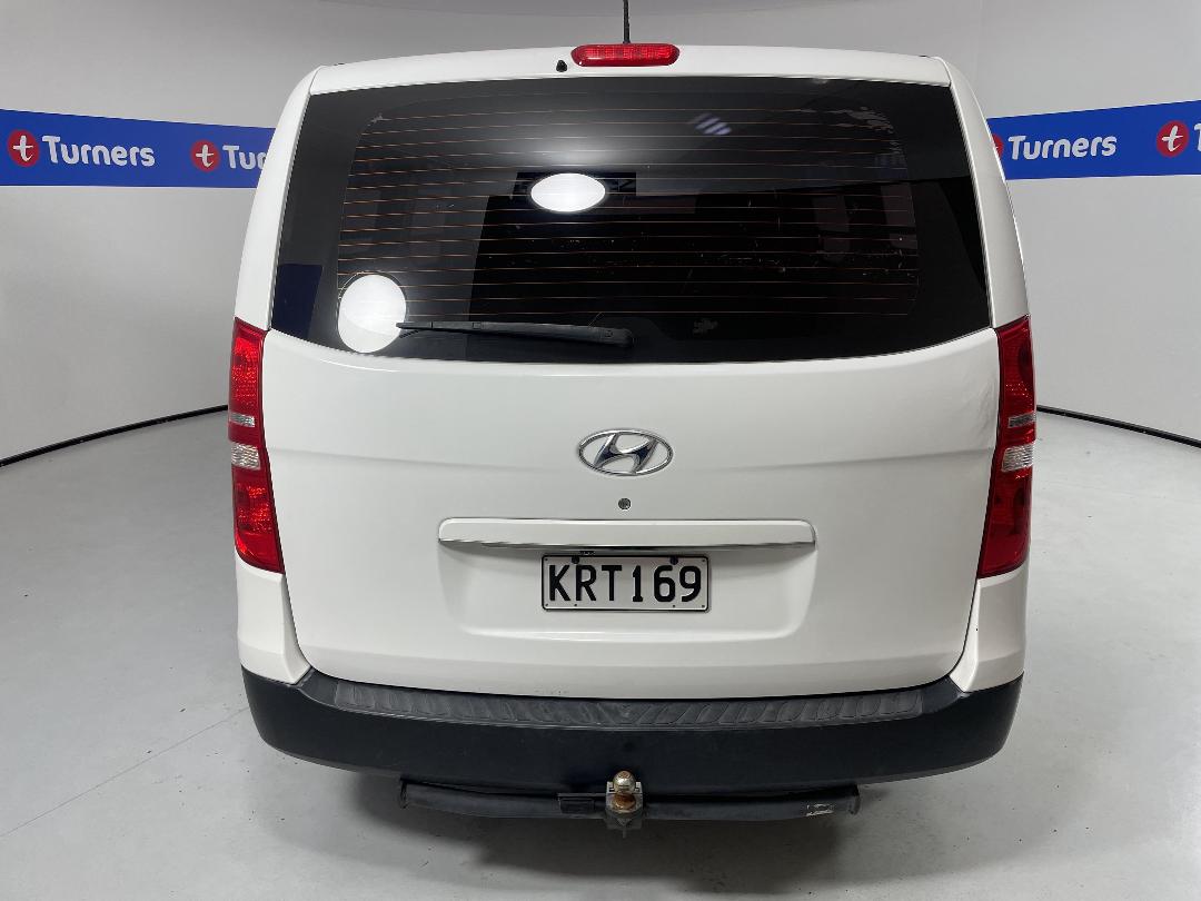 Photo '6' of Hyundai Iload