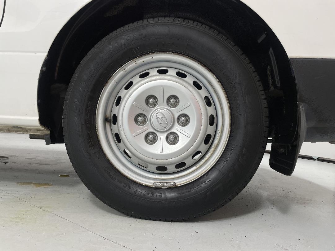 Photo '11' of Hyundai Iload