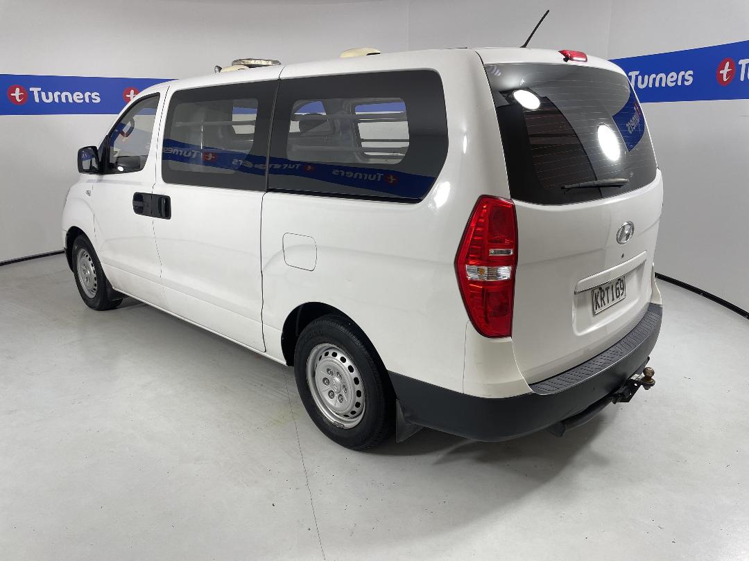 Photo '5' of Hyundai Iload