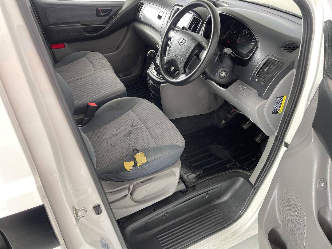 Photo '16' of Hyundai Iload