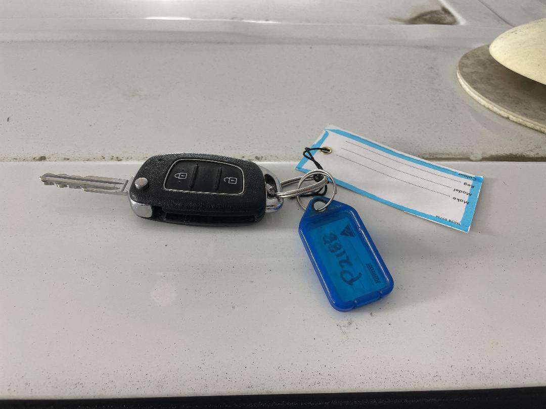 Photo '21' of Hyundai Iload