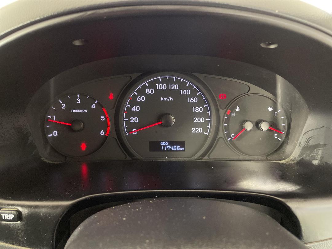 Photo '20' of Hyundai Iload