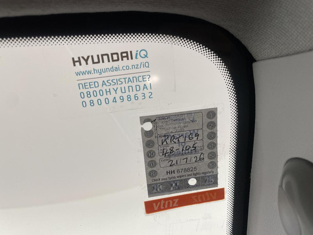 Photo '22' of Hyundai Iload