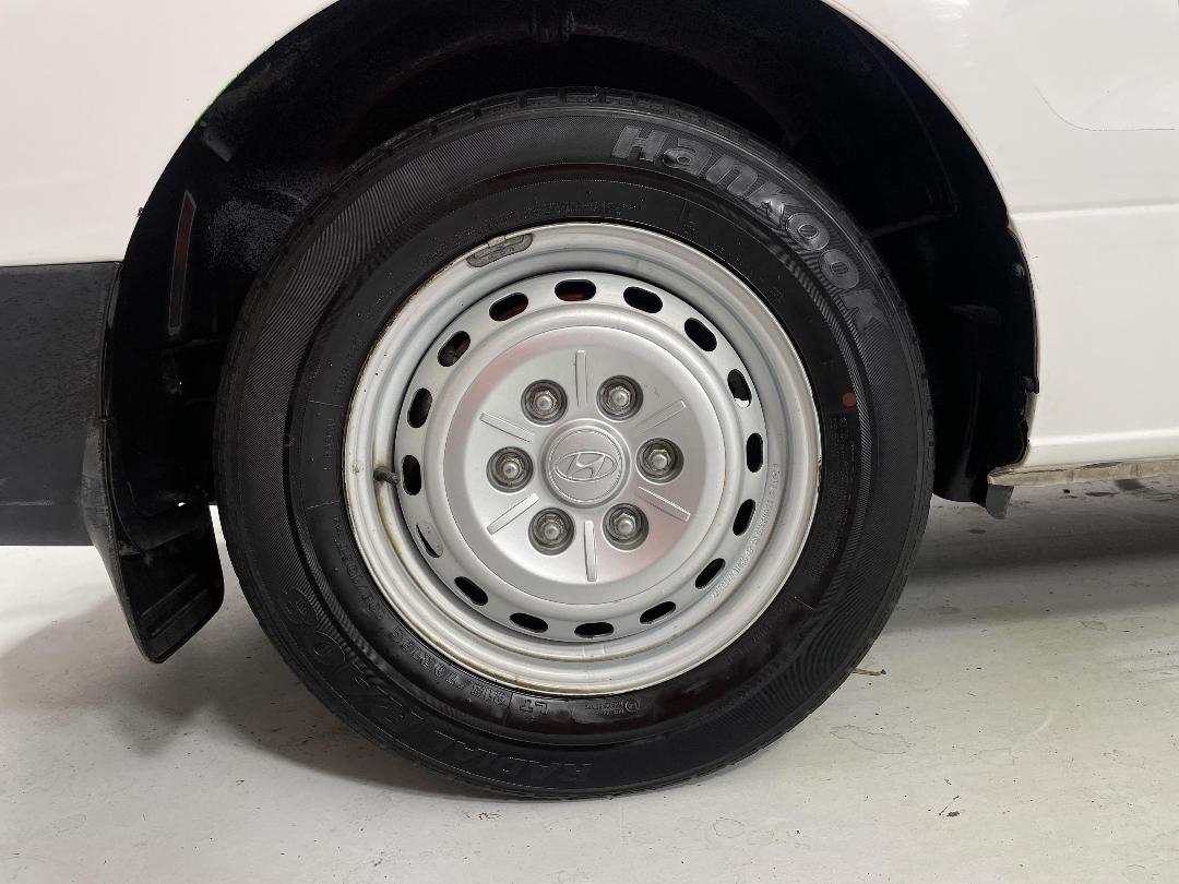 Photo '12' of Hyundai Iload