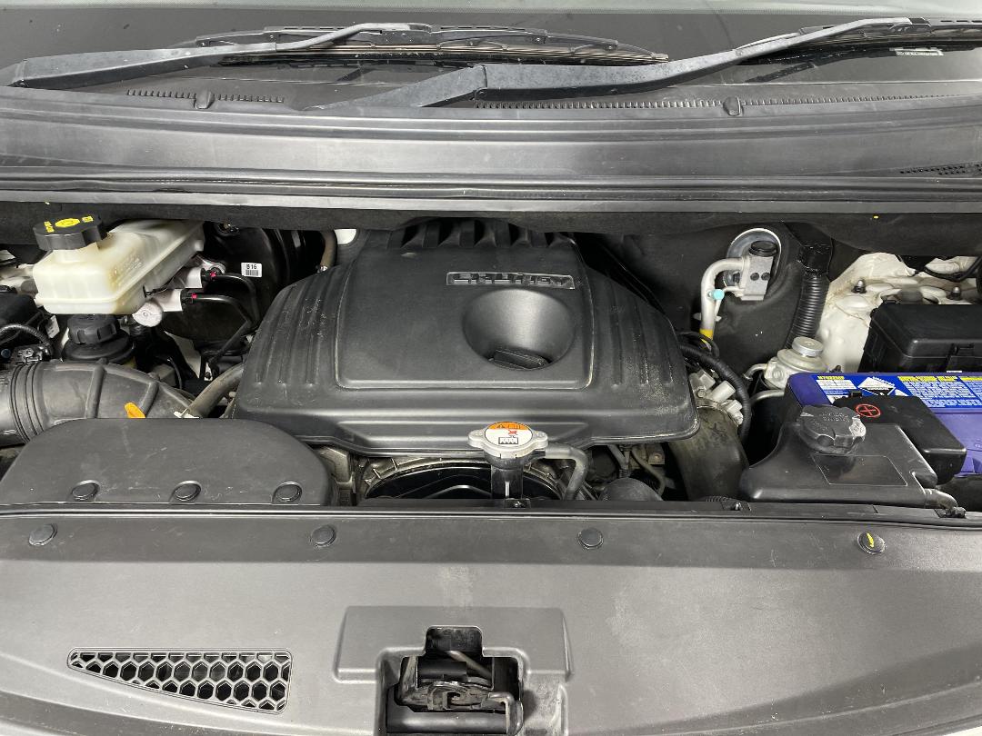 Photo '13' of Hyundai Iload Photo '13' of Hyundai Iload