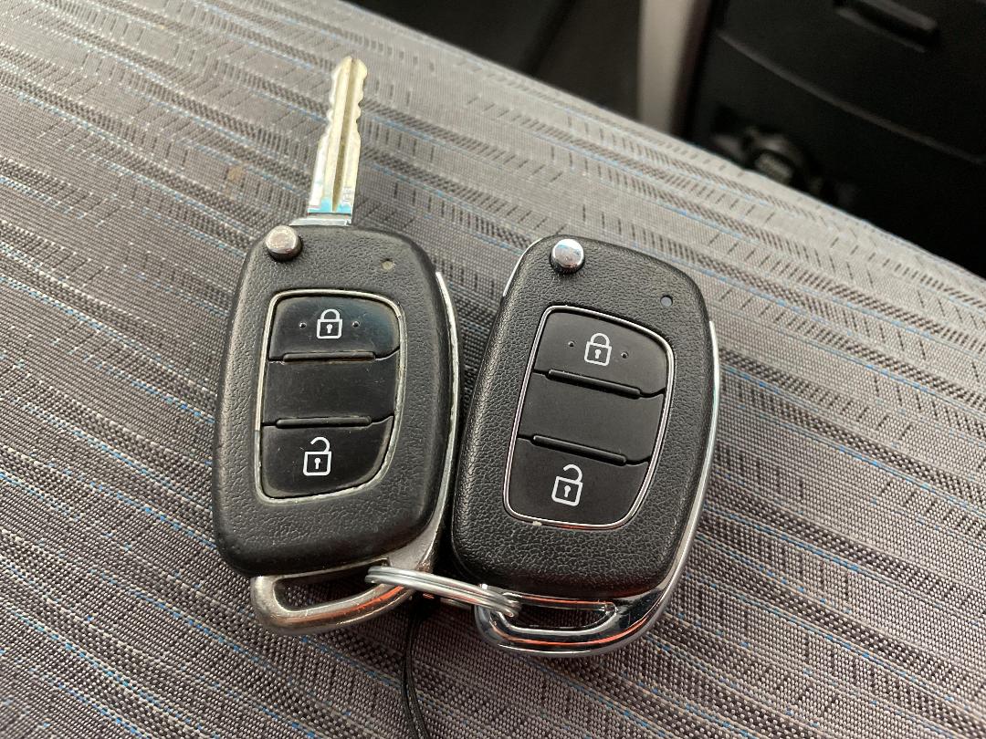 Photo '20' of Hyundai Iload Photo '20' of Hyundai Iload