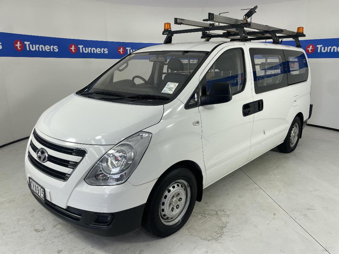 Photo '4' of Hyundai Iload