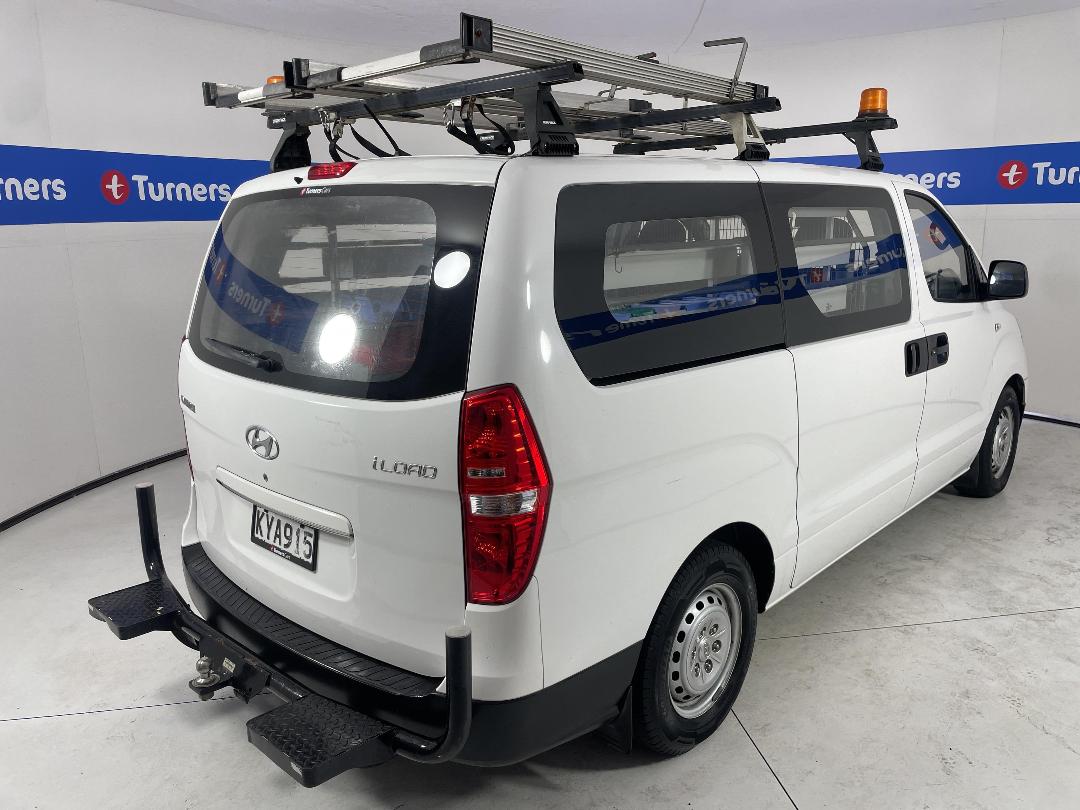 Photo '7' of Hyundai Iload