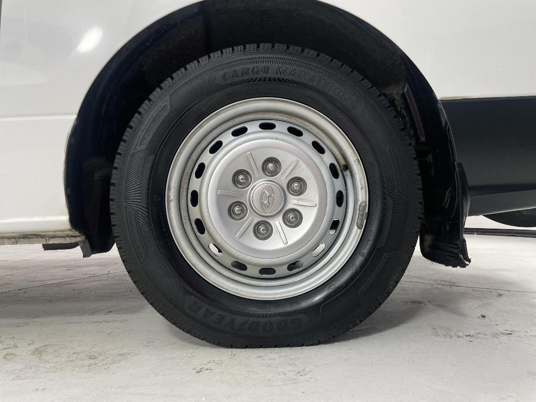 Photo '11' of Hyundai Iload