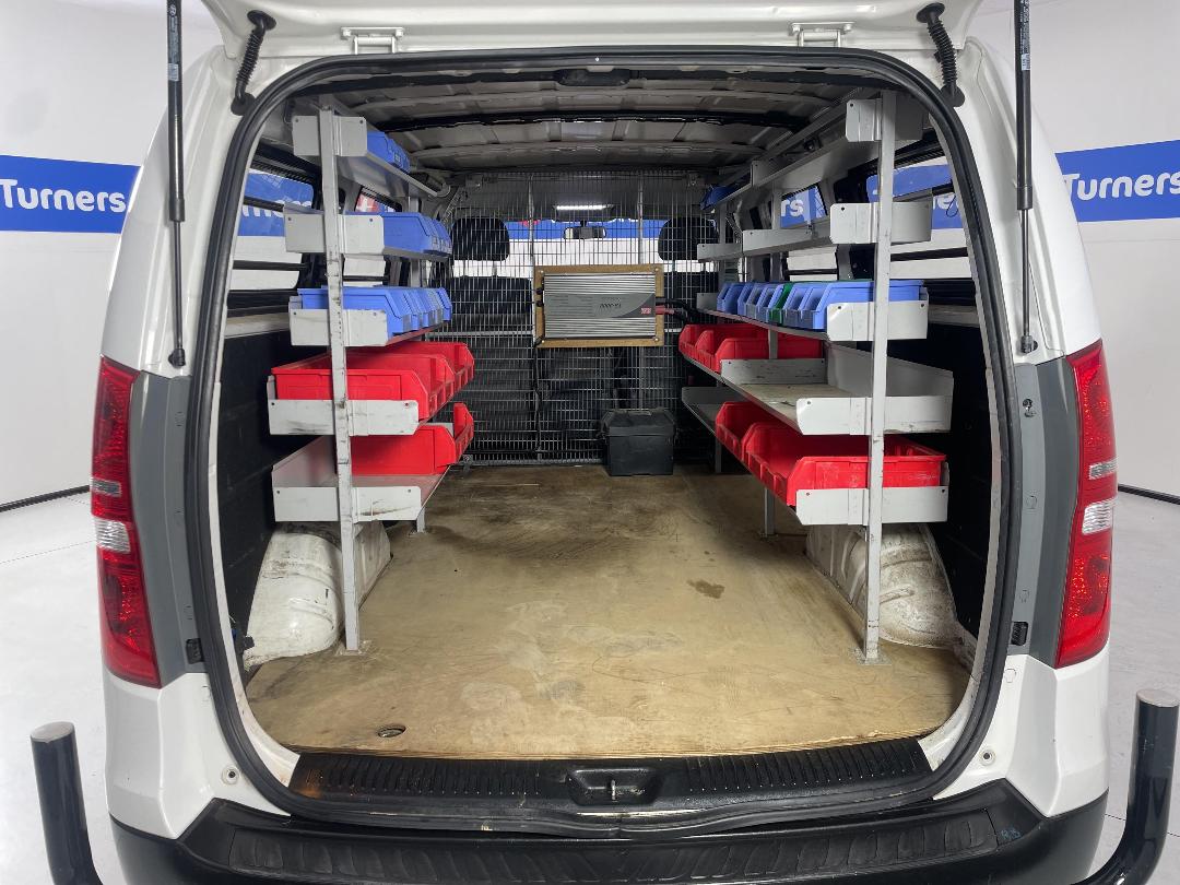 Photo '14' of Hyundai Iload