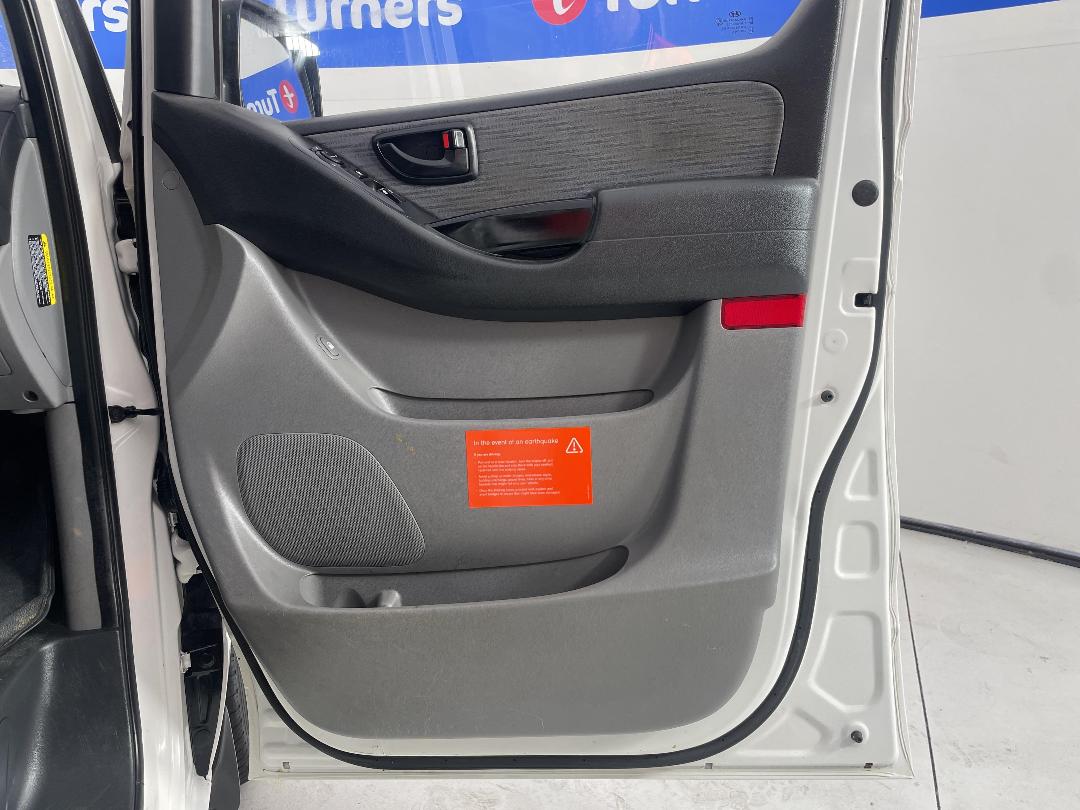 Photo '15' of Hyundai Iload