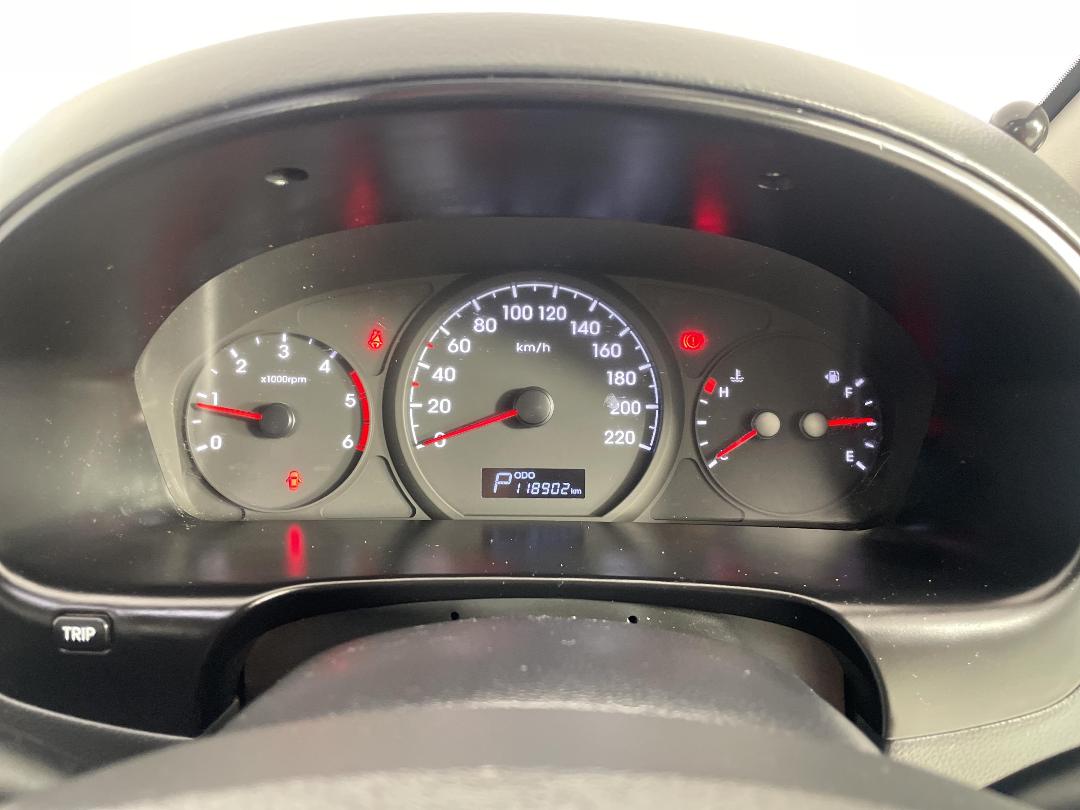 Photo '21' of Hyundai Iload