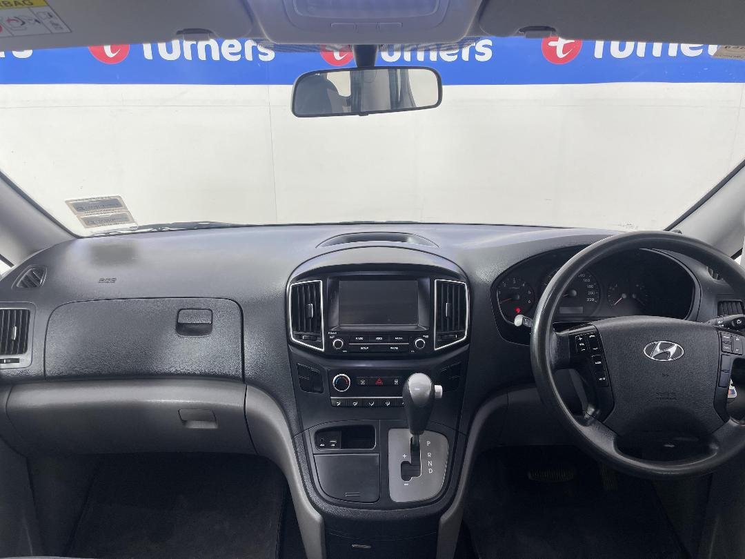 Photo '17' of Hyundai Iload