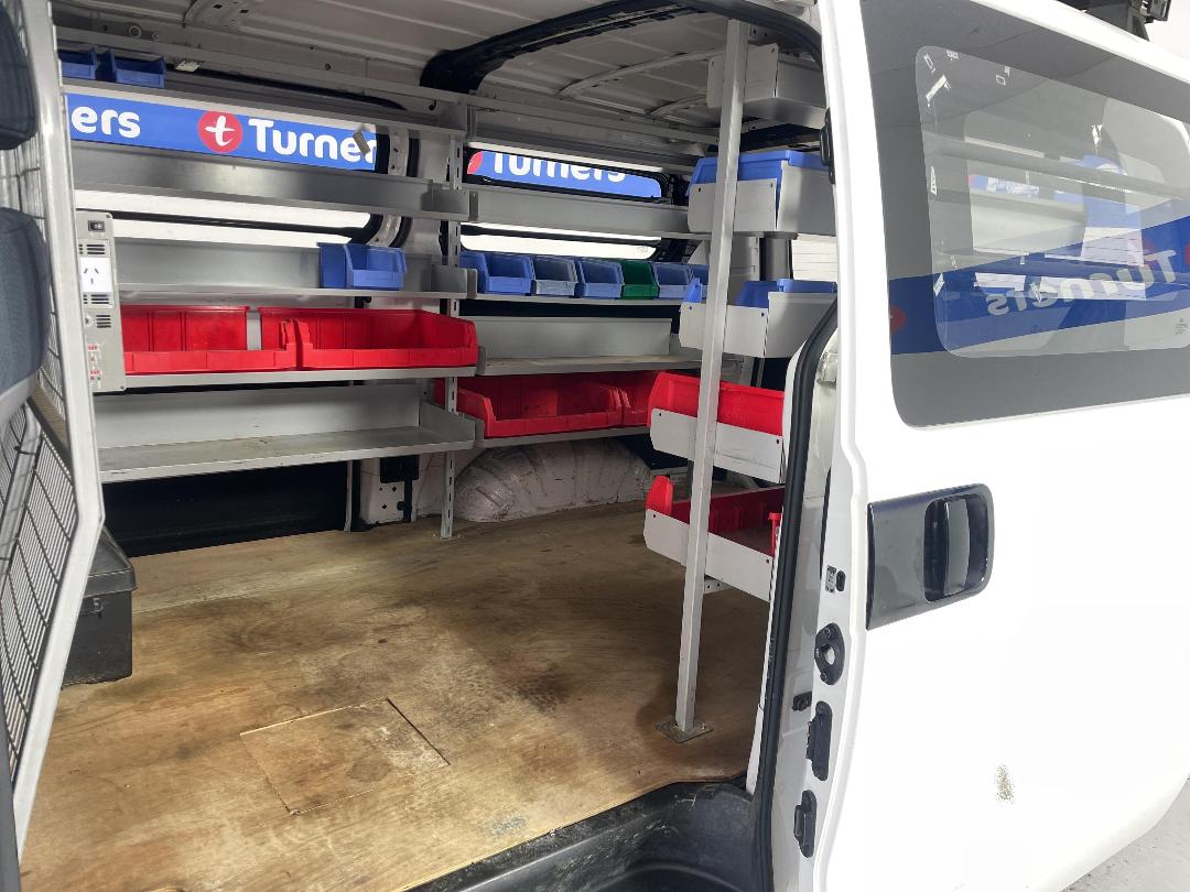 Photo '20' of Hyundai Iload