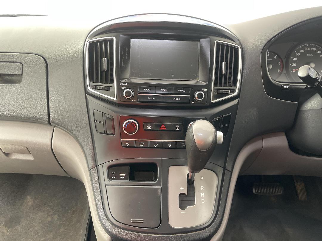 Photo '18' of Hyundai Iload