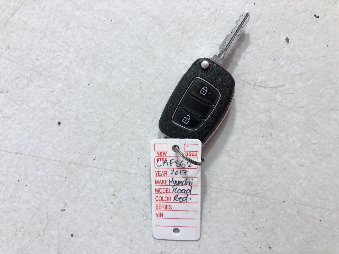 Photo '22' of Hyundai Iload Photo '22' of Hyundai Iload