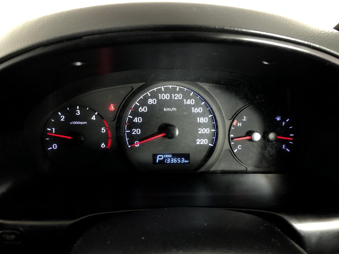 Photo '21' of Hyundai Iload Photo '21' of Hyundai Iload