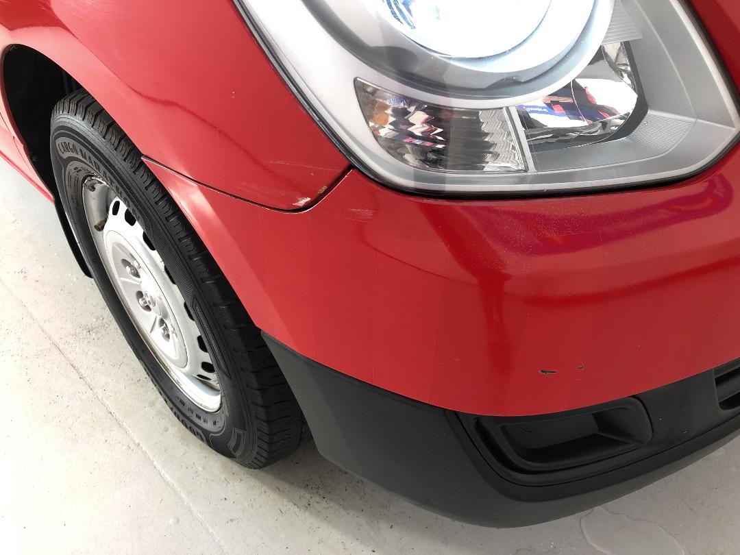 Photo '25' of Hyundai Iload Photo '25' of Hyundai Iload