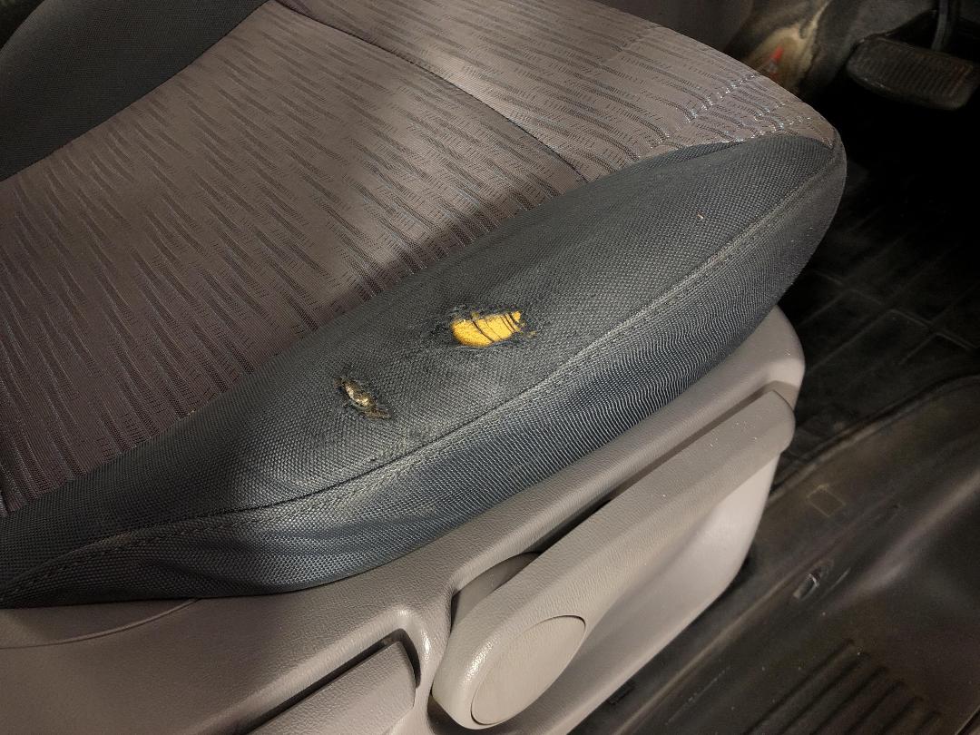 Photo '23' of Hyundai Iload Photo '23' of Hyundai Iload