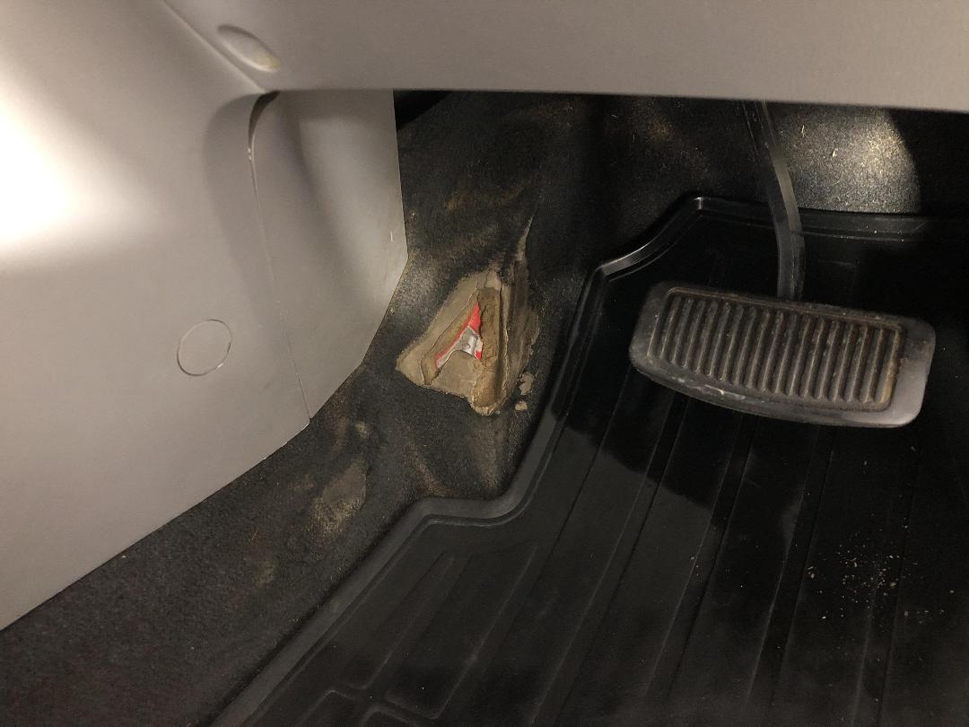 Photo '24' of Hyundai Iload Photo '24' of Hyundai Iload