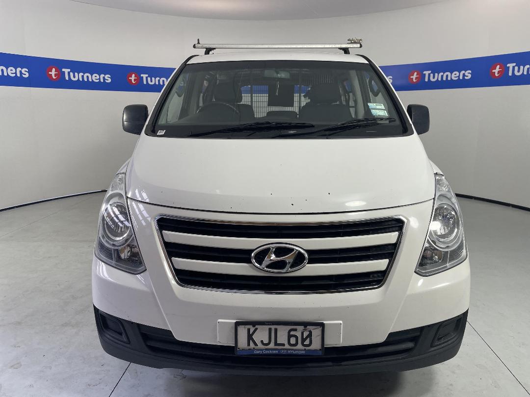 Photo '2' of Hyundai Iload Photo '2' of Hyundai Iload