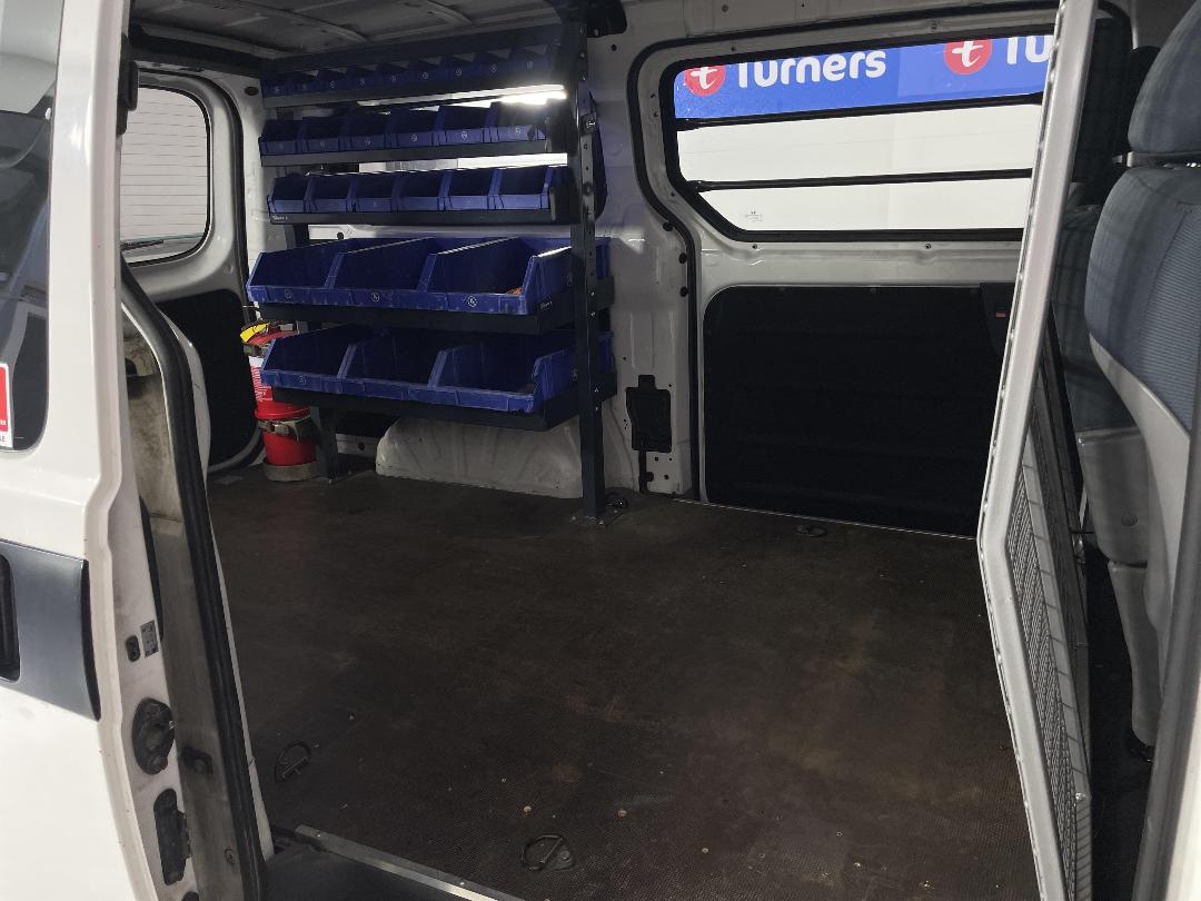 Photo '19' of Hyundai Iload Photo '19' of Hyundai Iload