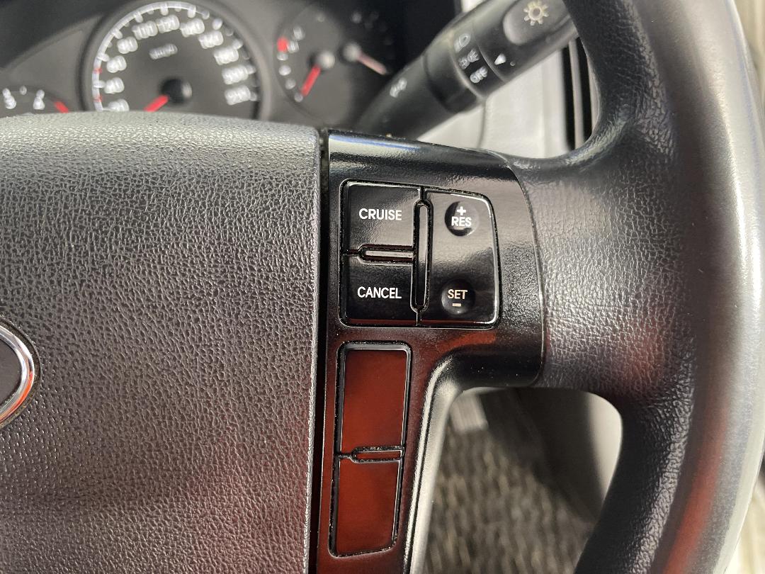 Photo '22' of Hyundai Iload Photo '22' of Hyundai Iload