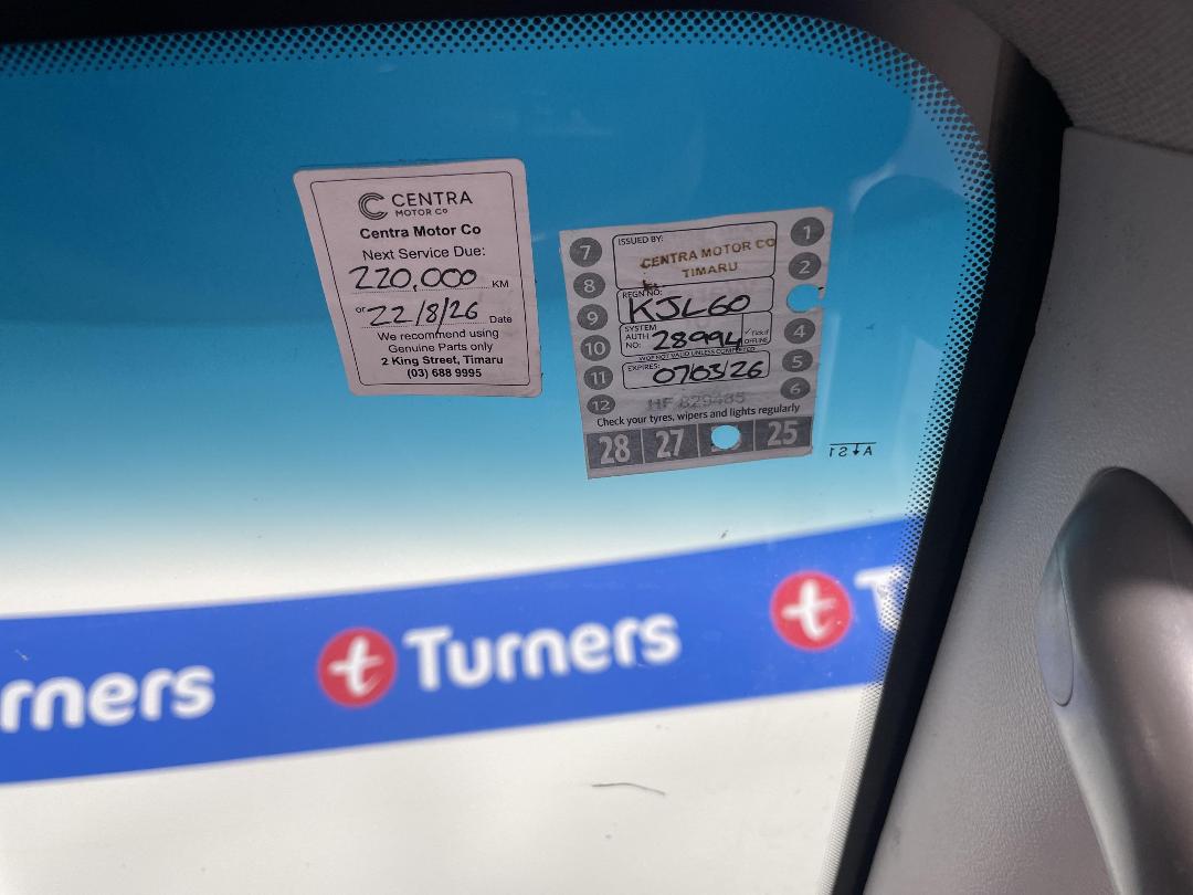 Photo '24' of Hyundai Iload Photo '24' of Hyundai Iload