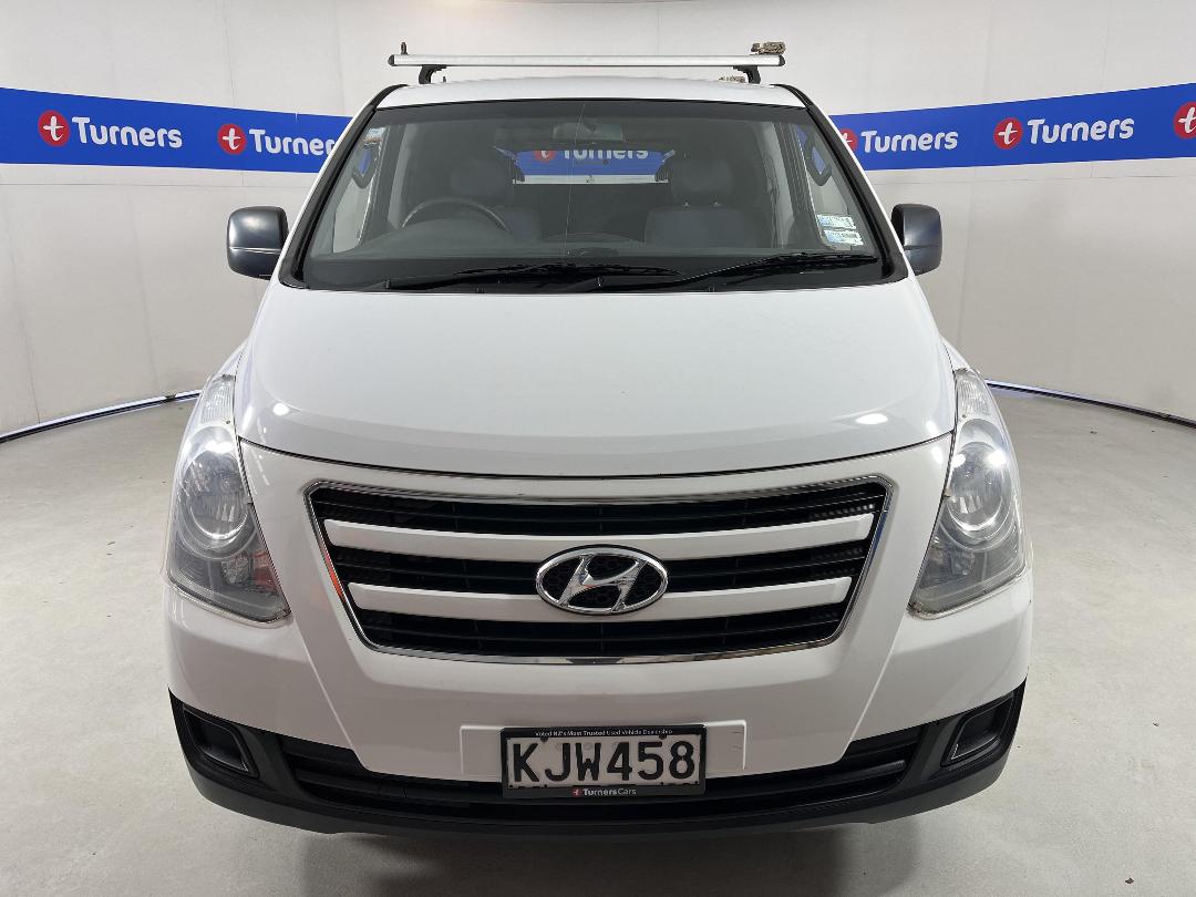 Photo '2' of Hyundai Iload