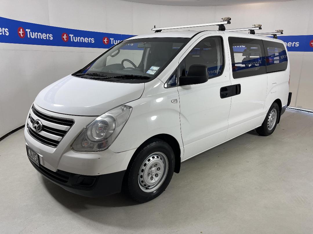 Photo '4' of Hyundai Iload