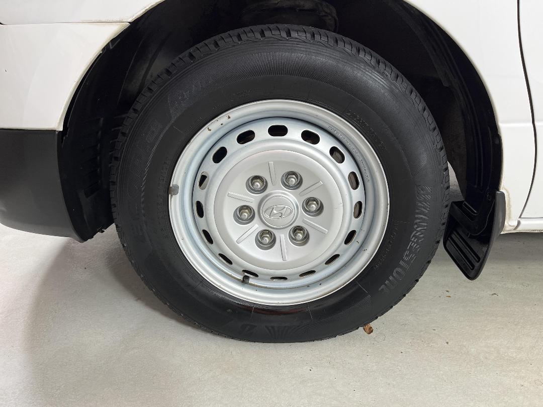 Photo '10' of Hyundai Iload