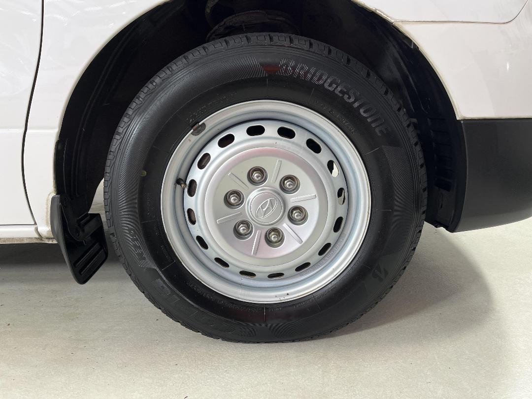 Photo '9' of Hyundai Iload