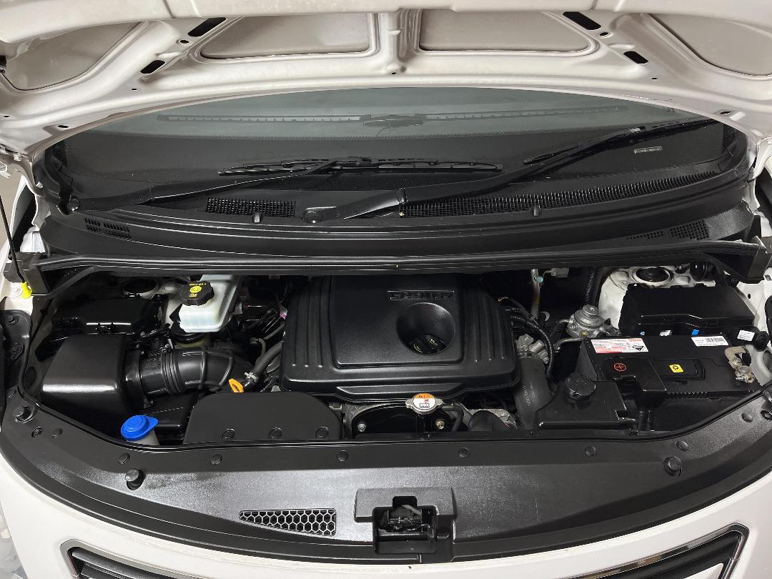 Photo '13' of Hyundai Iload