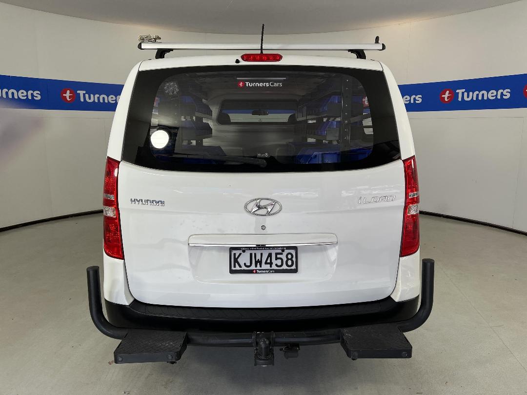 Photo '6' of Hyundai Iload