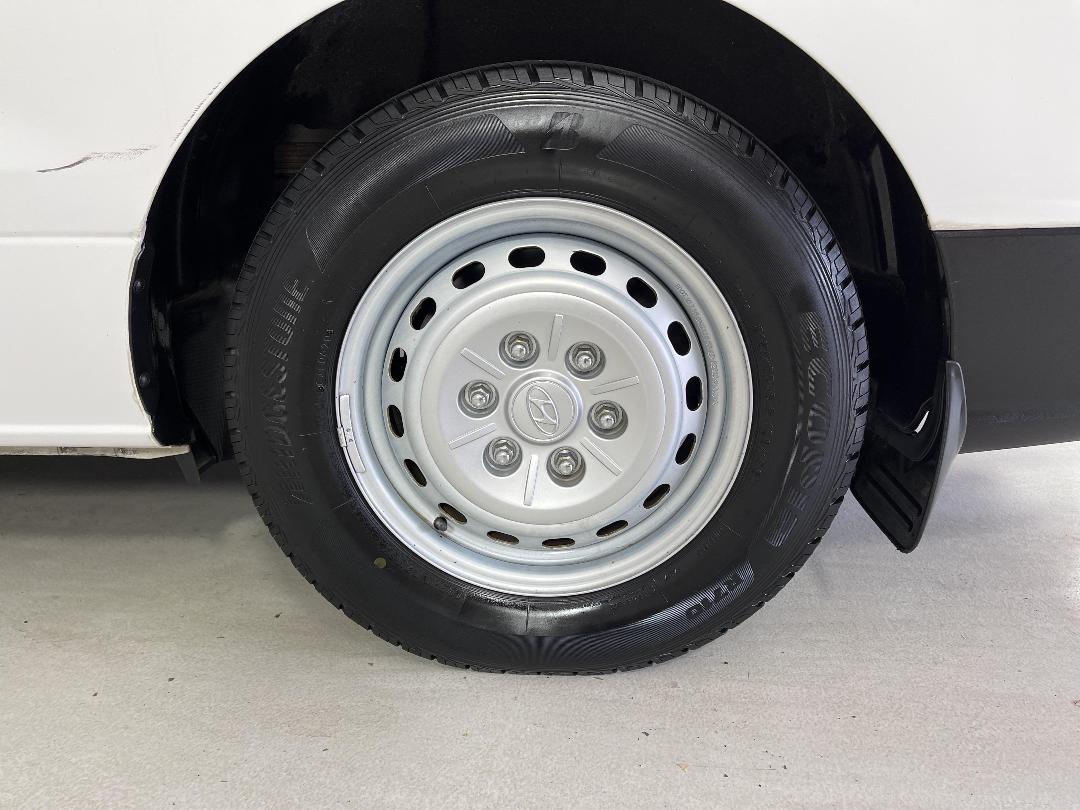 Photo '11' of Hyundai Iload