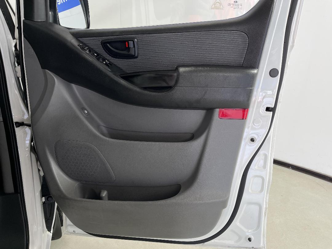 Photo '15' of Hyundai Iload