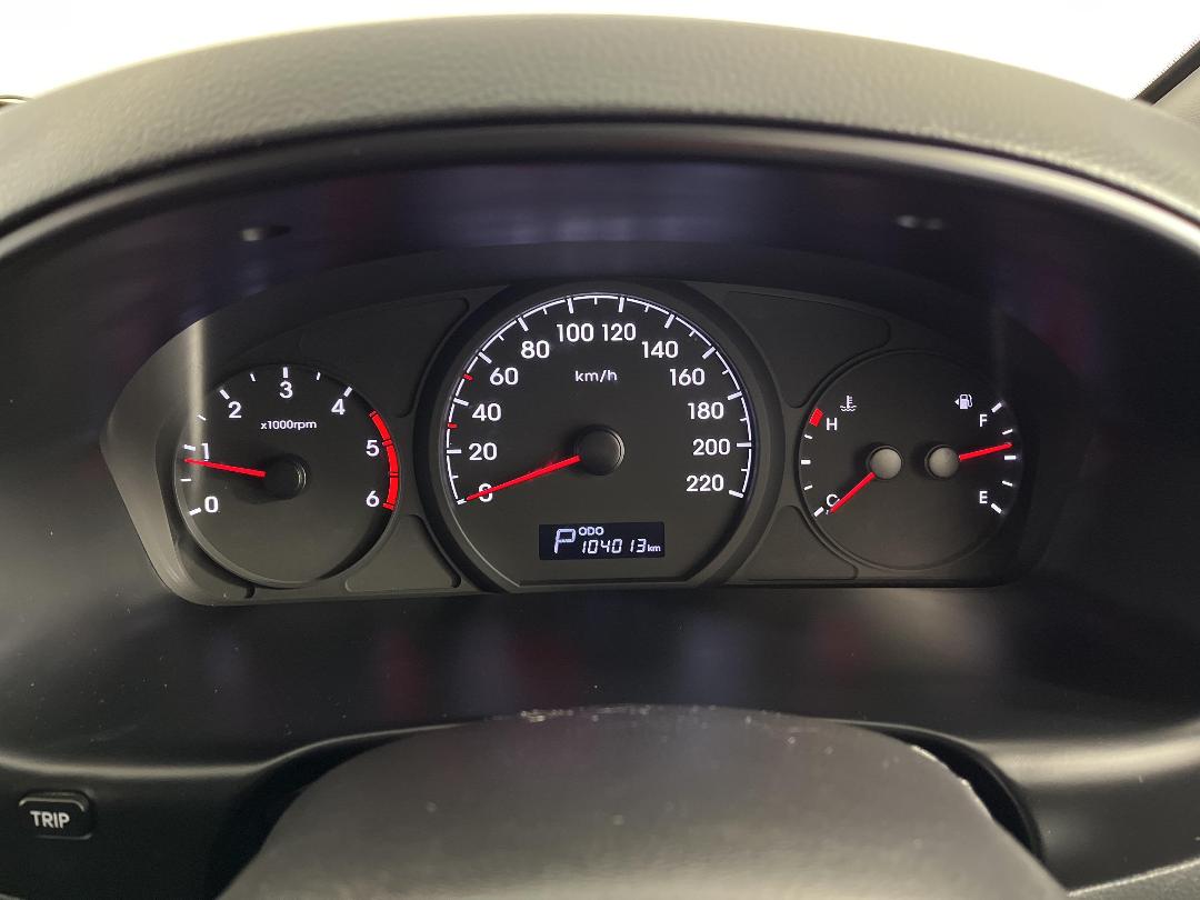 Photo '21' of Hyundai Iload