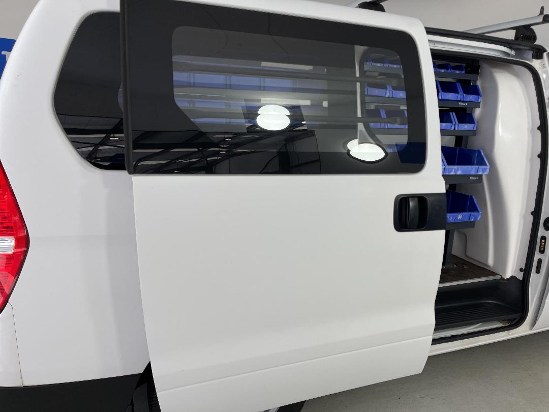 Photo '19' of Hyundai Iload