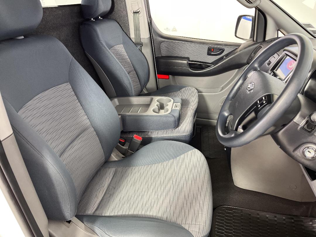 Photo '16' of Hyundai Iload