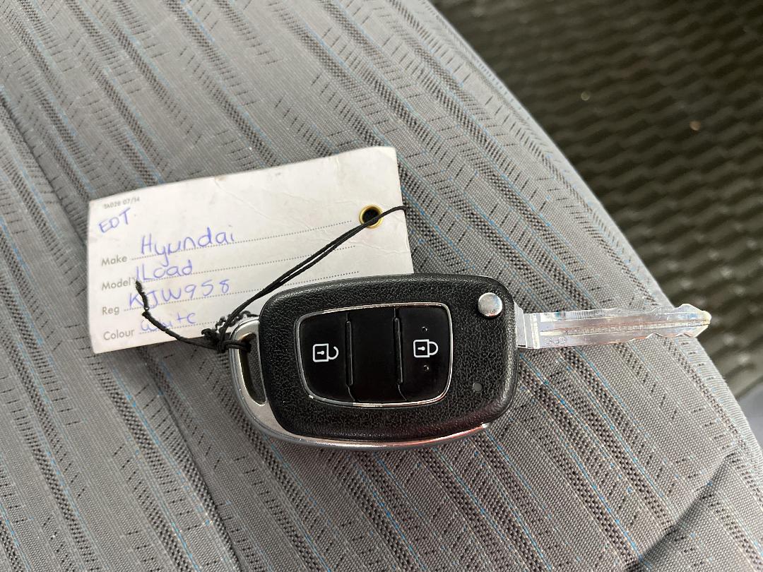 Photo '22' of Hyundai Iload