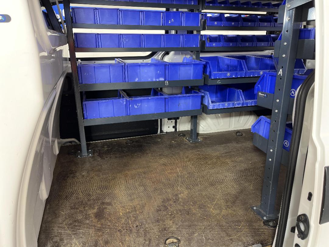 Photo '20' of Hyundai Iload